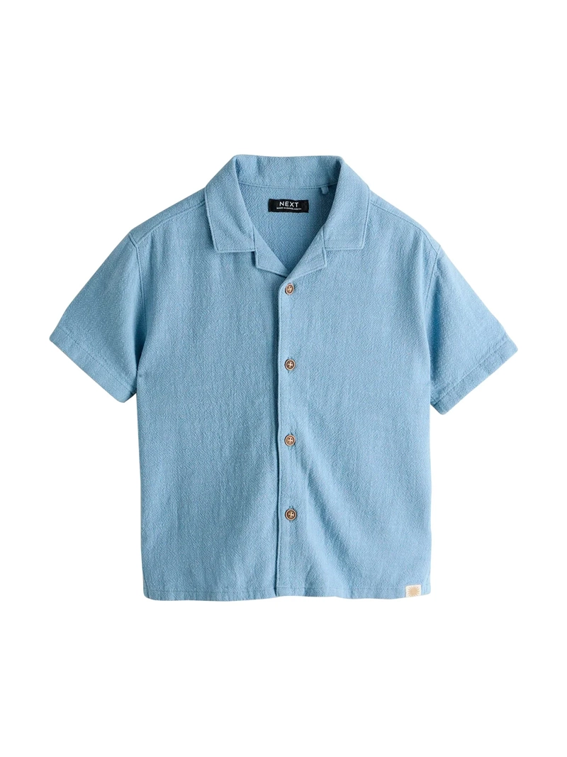 CAMISA NIÑO NEXT  - 2
