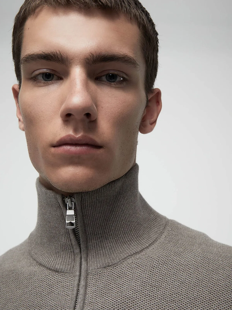 SWEATER HOMBRE SFERA - 3