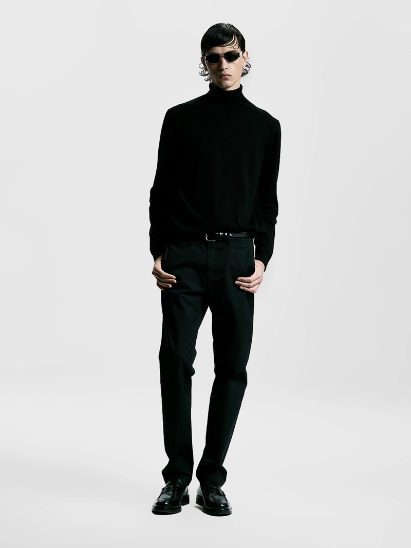 SWEATER HOMBRE SFERA - 1