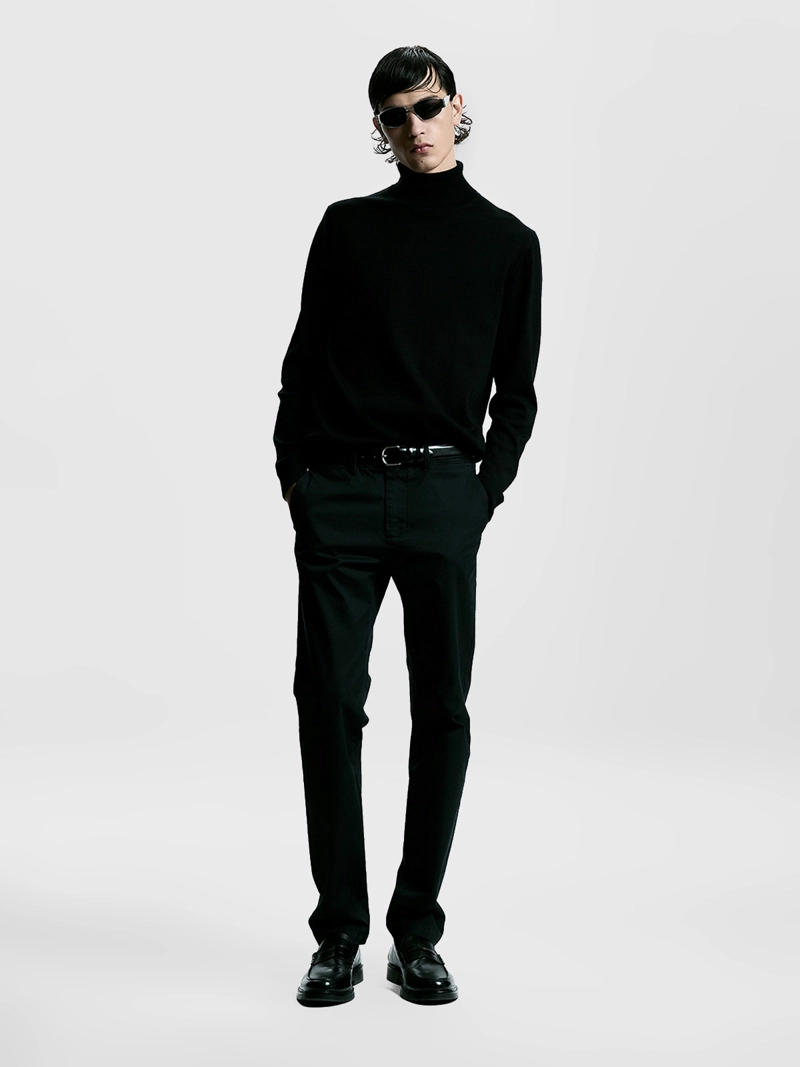 SWEATER HOMBRE SFERA - 4