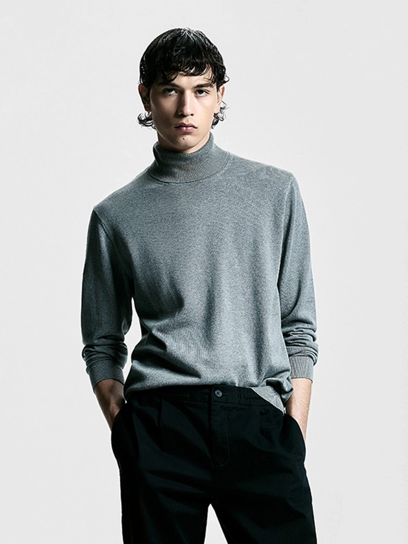 SWEATER HOMBRE SFERA