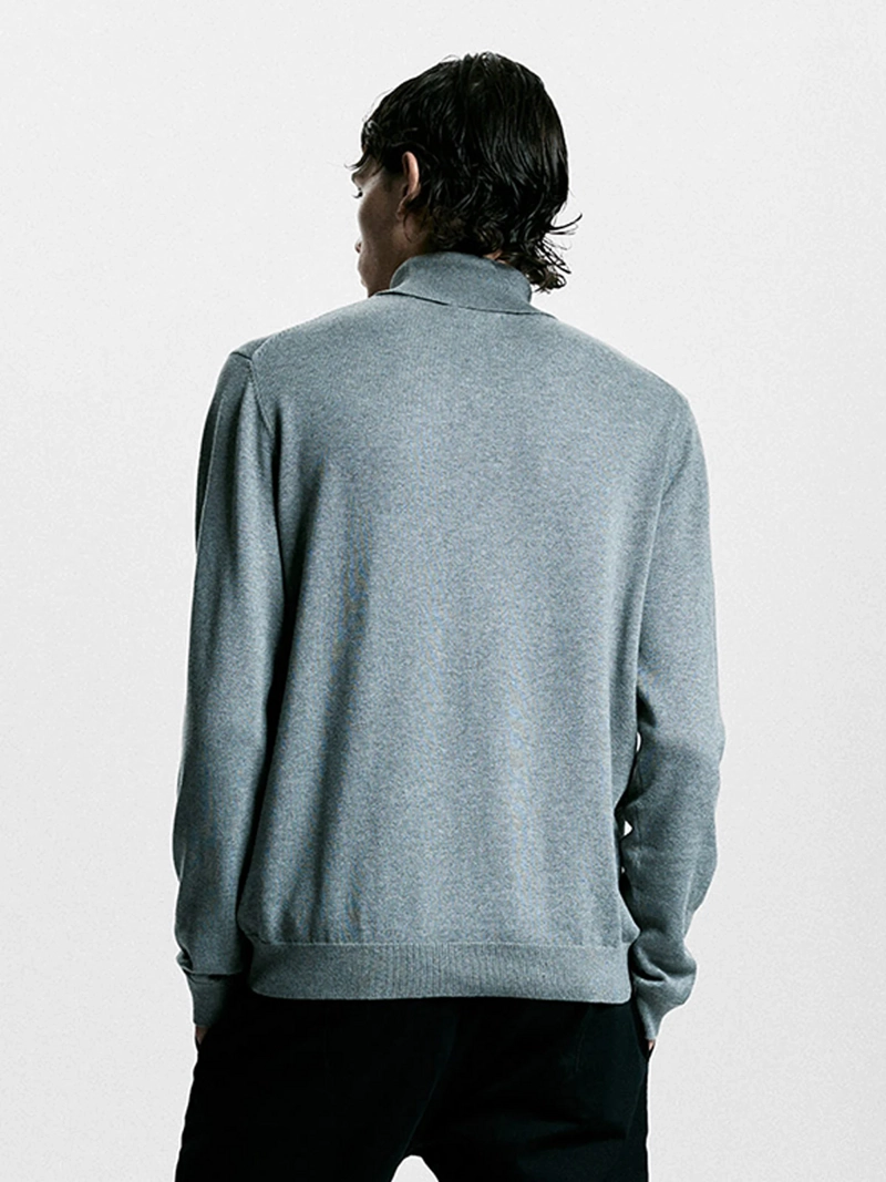 SWEATER HOMBRE SFERA - 2