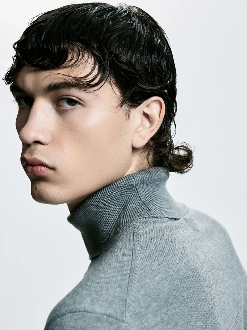 SWEATER HOMBRE SFERA - 3