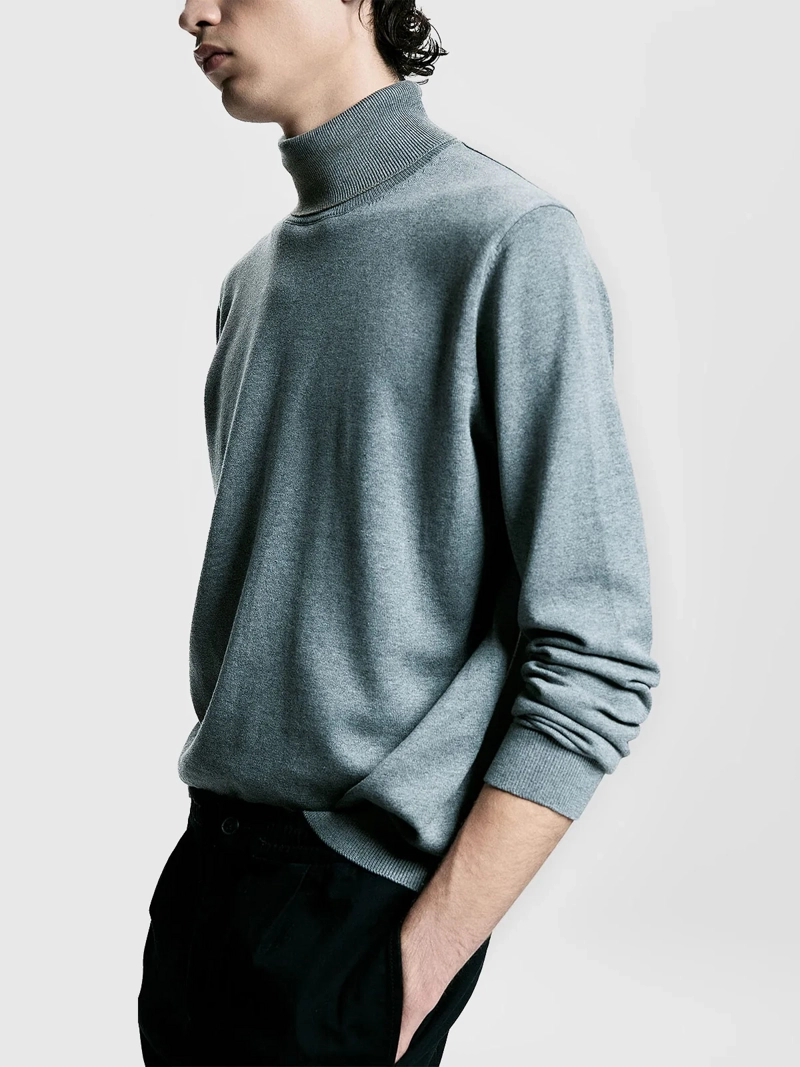 SWEATER HOMBRE SFERA - 4