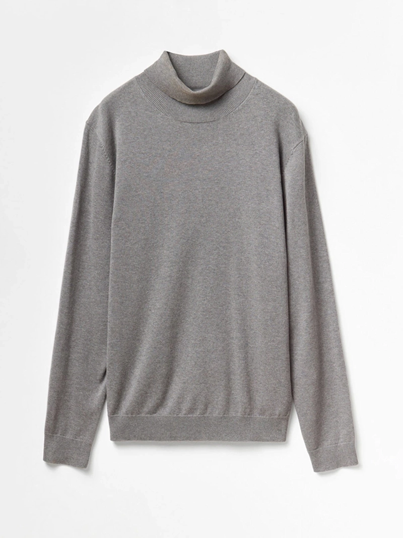 SWEATER HOMBRE SFERA - 6