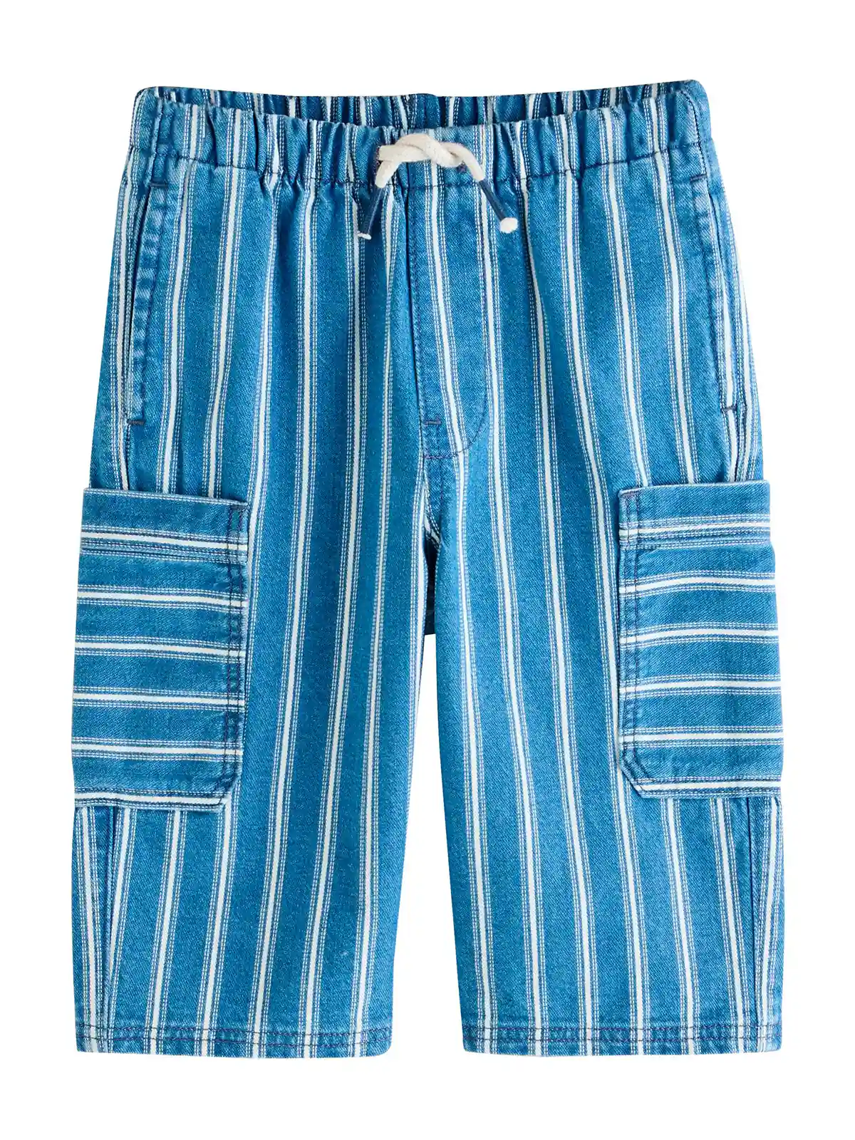 JEANS NIÑO NEXT ALGODÓN  - 2