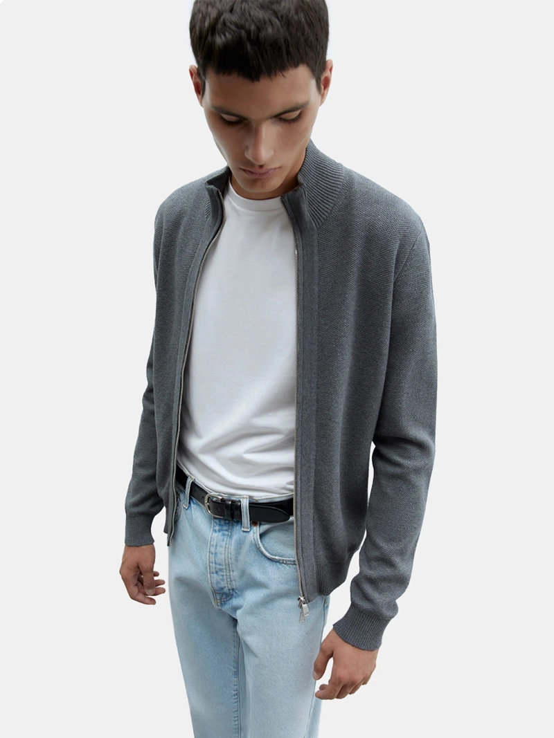 SWEATER HOMBRE SFERA - 1