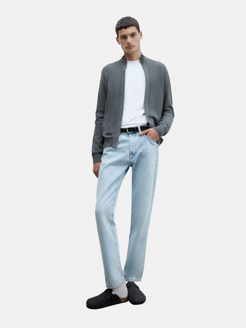 SWEATER HOMBRE SFERA - 4