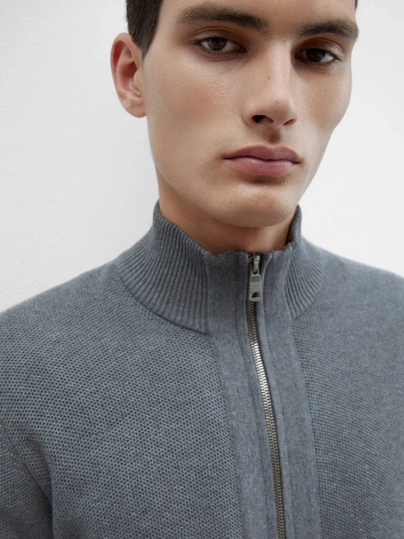 SWEATER HOMBRE SFERA - 5