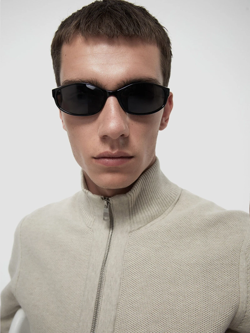 SWEATER HOMBRE SFERA - 3