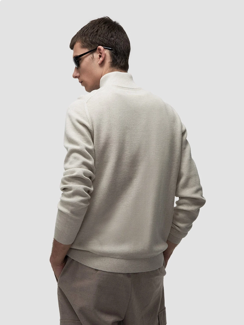 SWEATER HOMBRE SFERA - 2