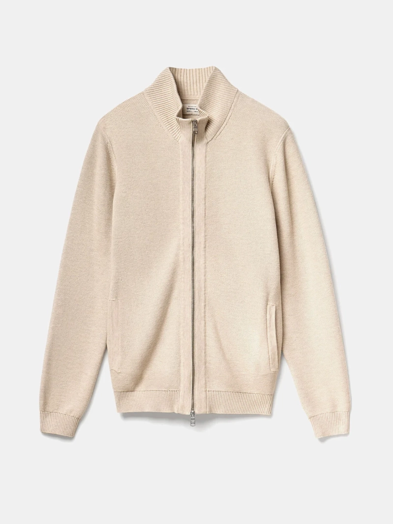 SWEATER HOMBRE SFERA - 5