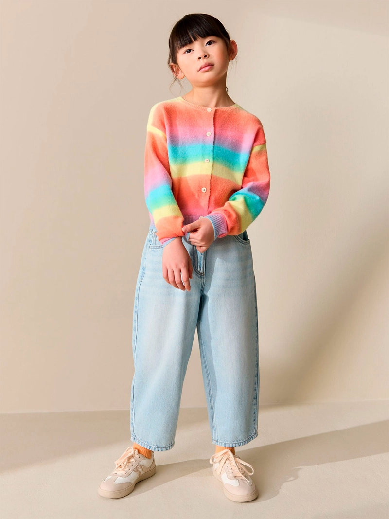 CHALECO NIÑA NEXT - 2