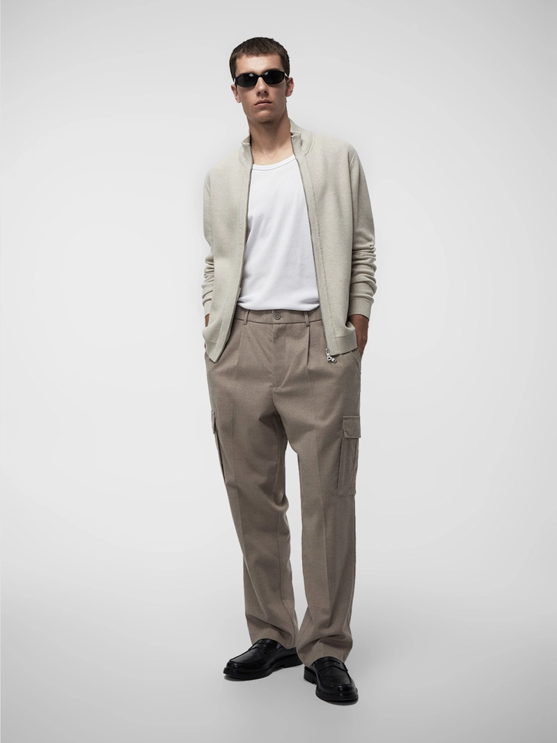 SWEATER HOMBRE SFERA - 4