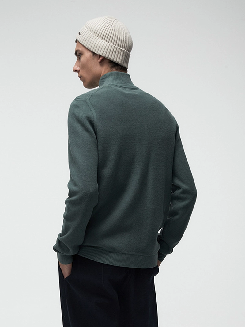 SWEATER HOMBRE SFERA - 2