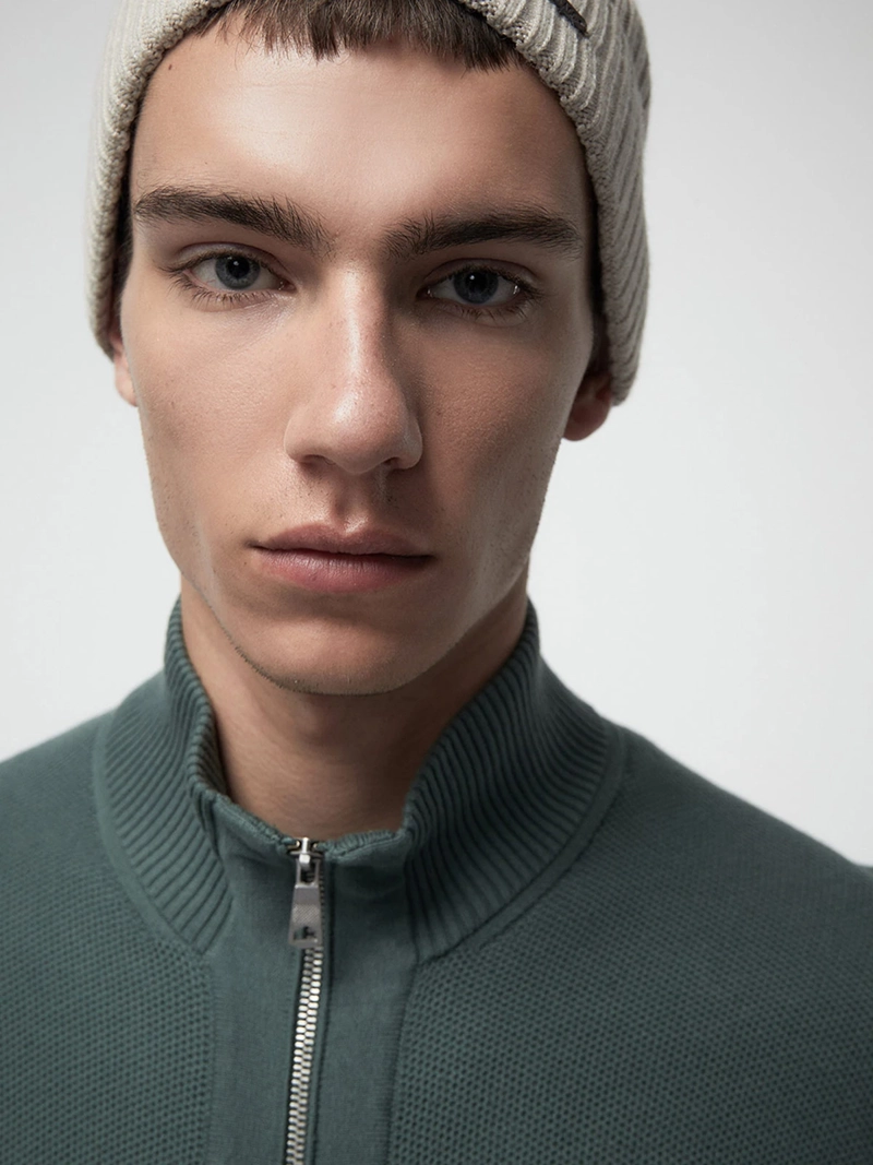 SWEATER HOMBRE SFERA - 3