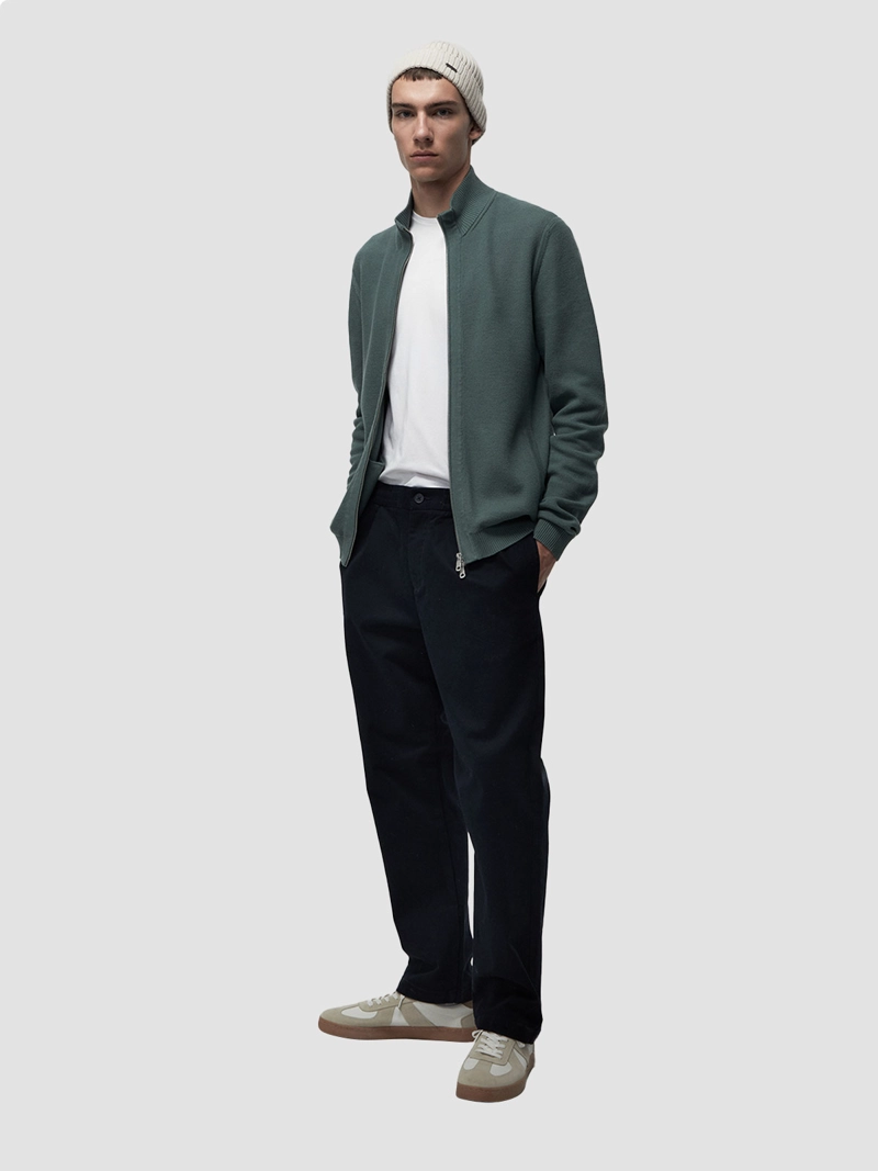SWEATER HOMBRE SFERA - 4