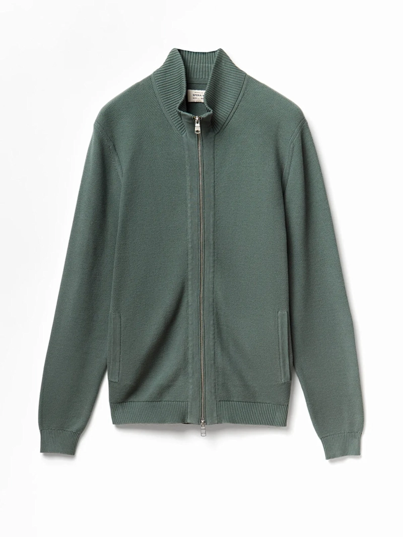 SWEATER HOMBRE SFERA - 5