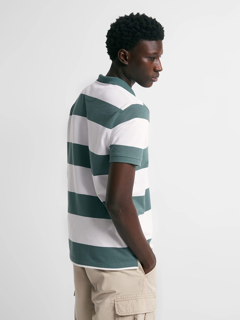 POLERA MANGA CORTA HOMBRE SFERA - 2