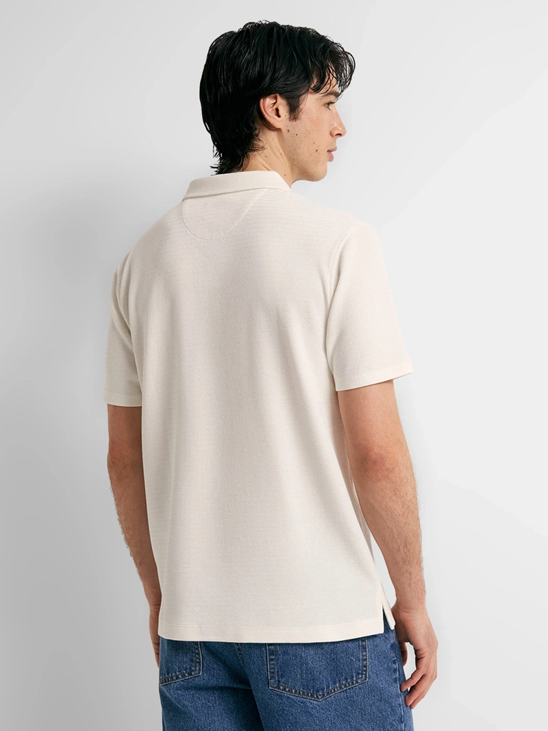 POLERA MANGA CORTA HOMBRE SFERA - 2