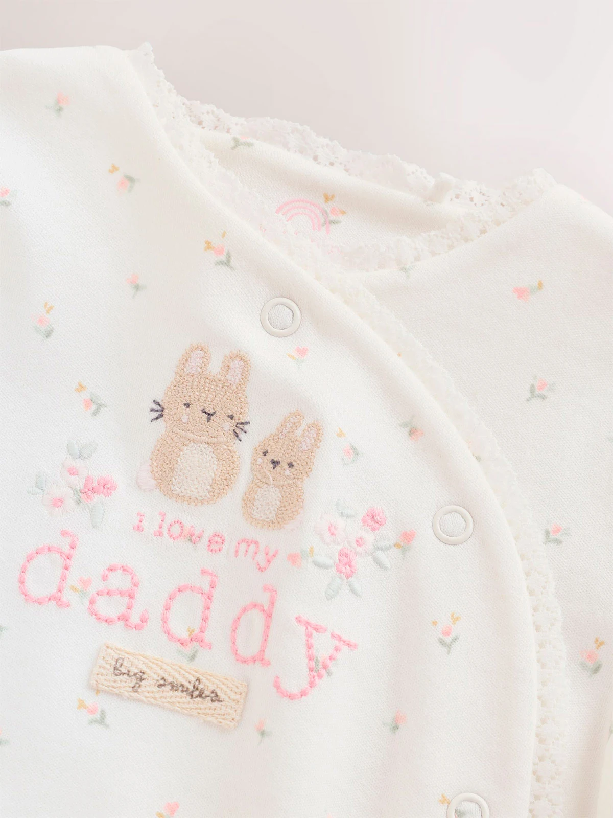 OSITO NIÑA NEXT DADDY - 3