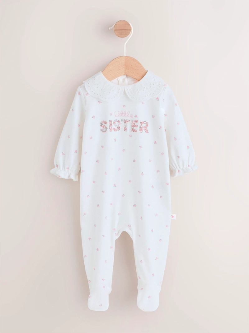OSITO NIÑA NEXT LITTLE SISTER - 2
