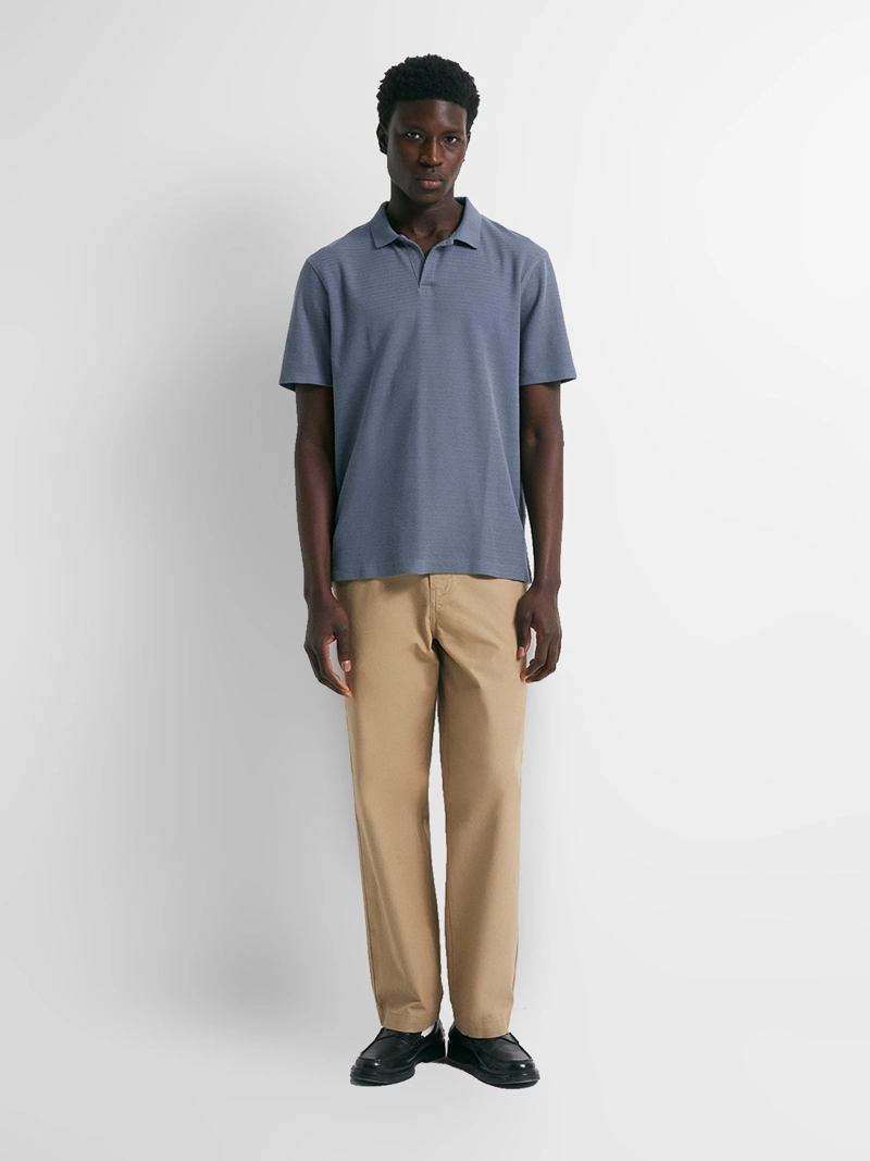 POLERA MANGA CORTA HOMBRE SFERA - 3