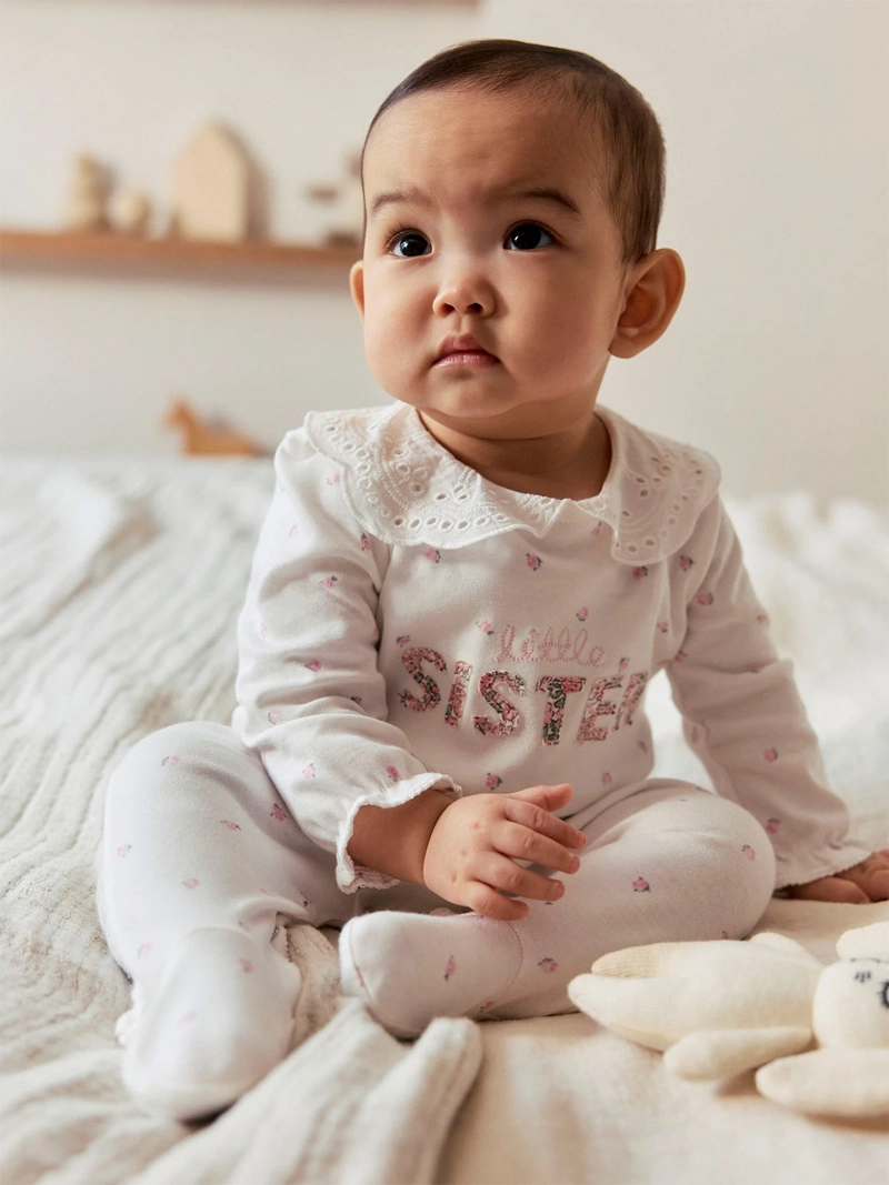 OSITO NIÑA NEXT LITTLE SISTER - 1
