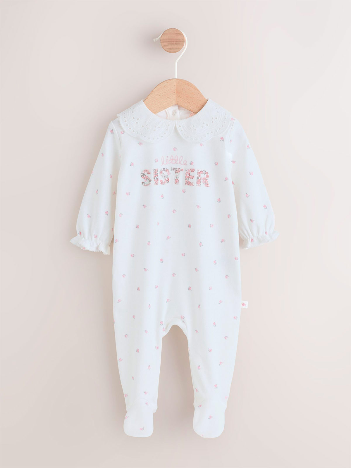 OSITO NIÑA NEXT LITTLE SISTER - 2