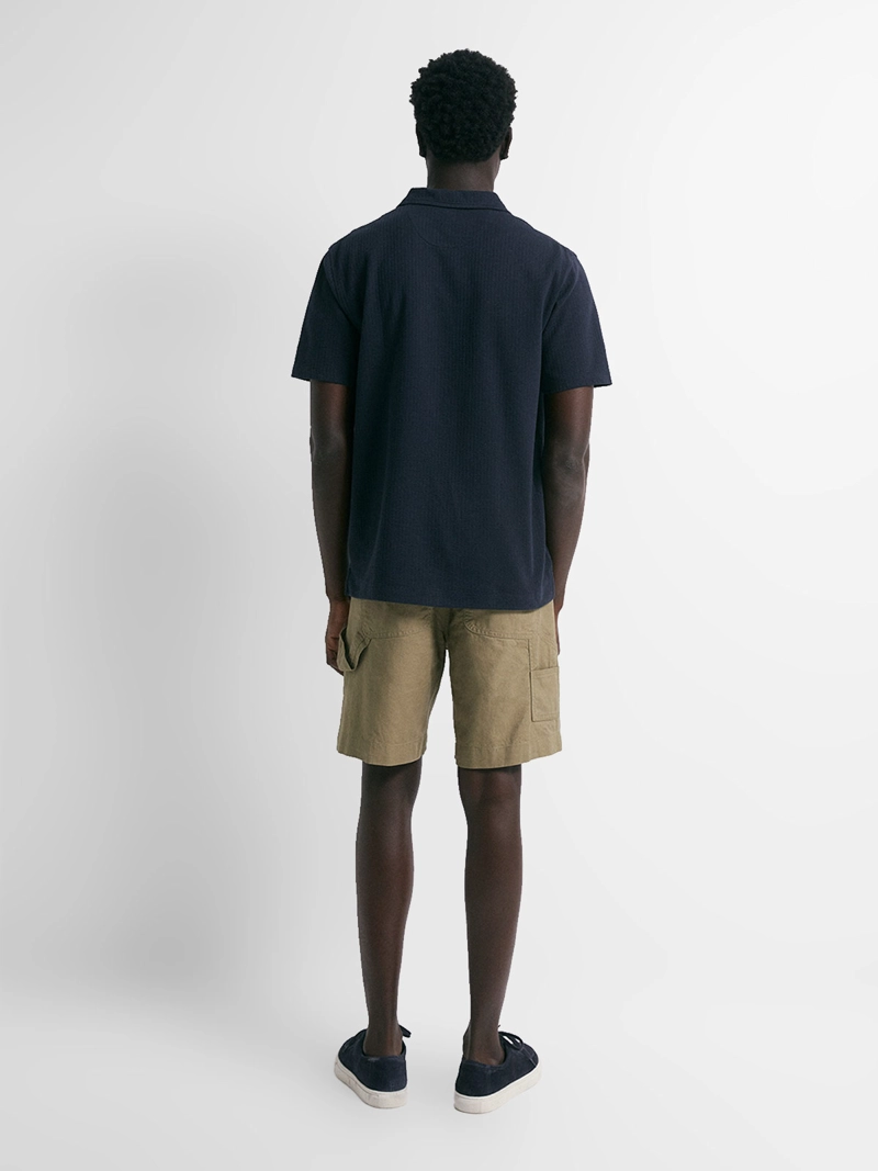 POLERA MANGA CORTA HOMBRE SFERA - 2