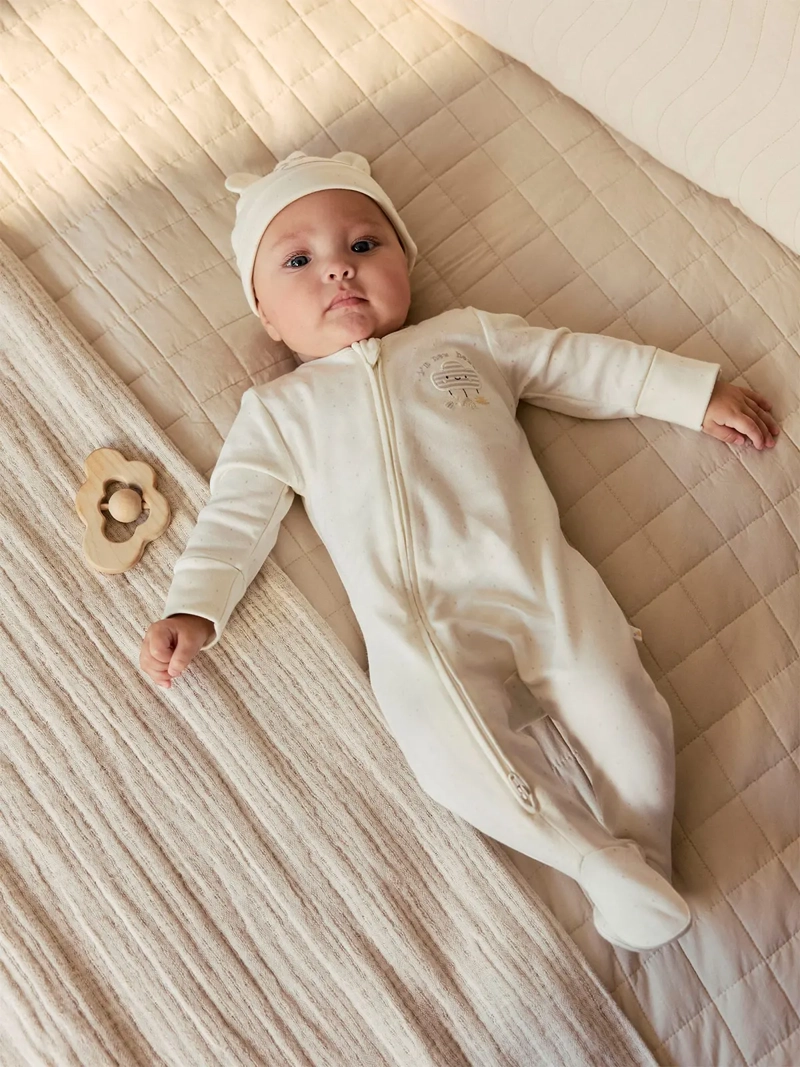 OSITO UNISEX NEXT ALGODÓN - 1
