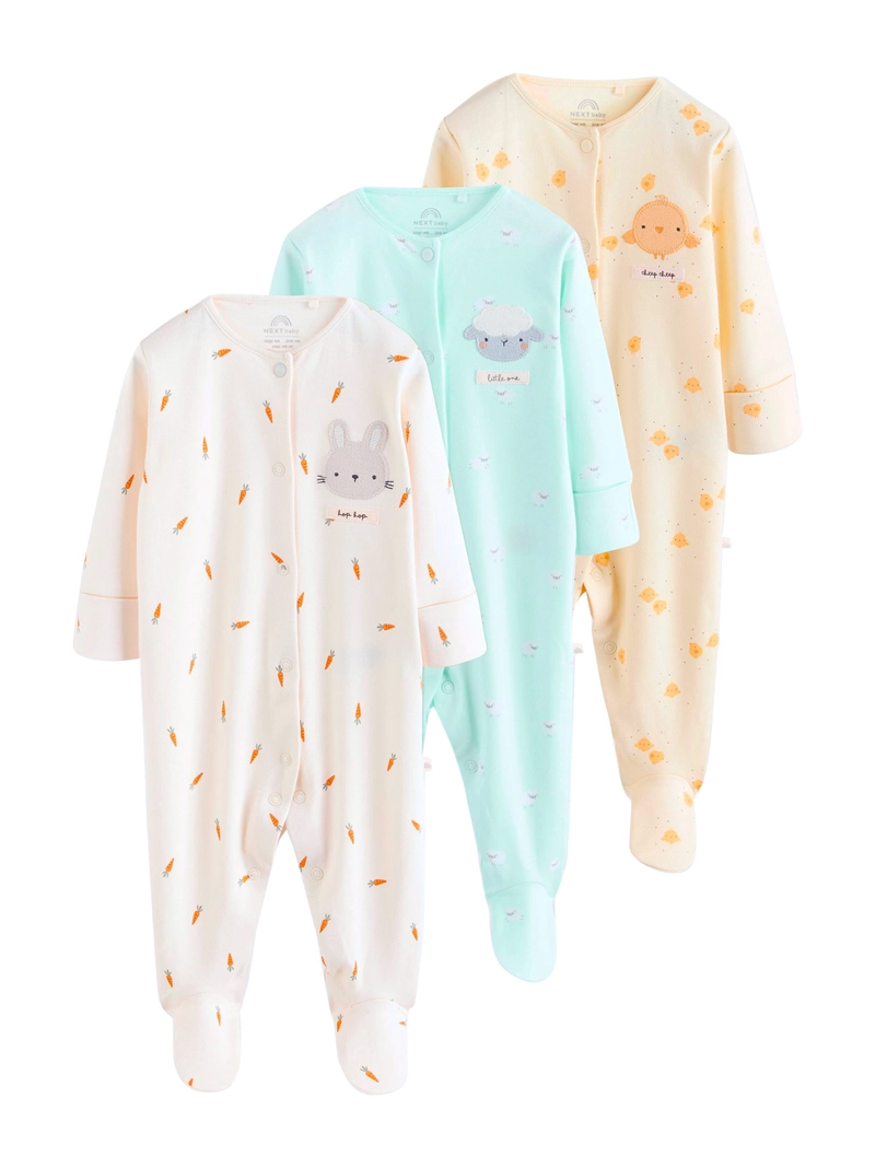 OSITO UNISEX NEXT ALGODÓN  - 1