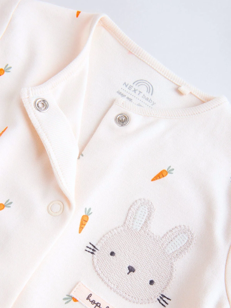 OSITO UNISEX NEXT ALGODÓN  - 3