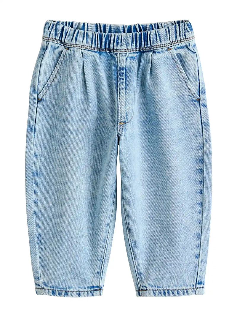 JEANS NIÑO NEXT ALGODÓN - 1
