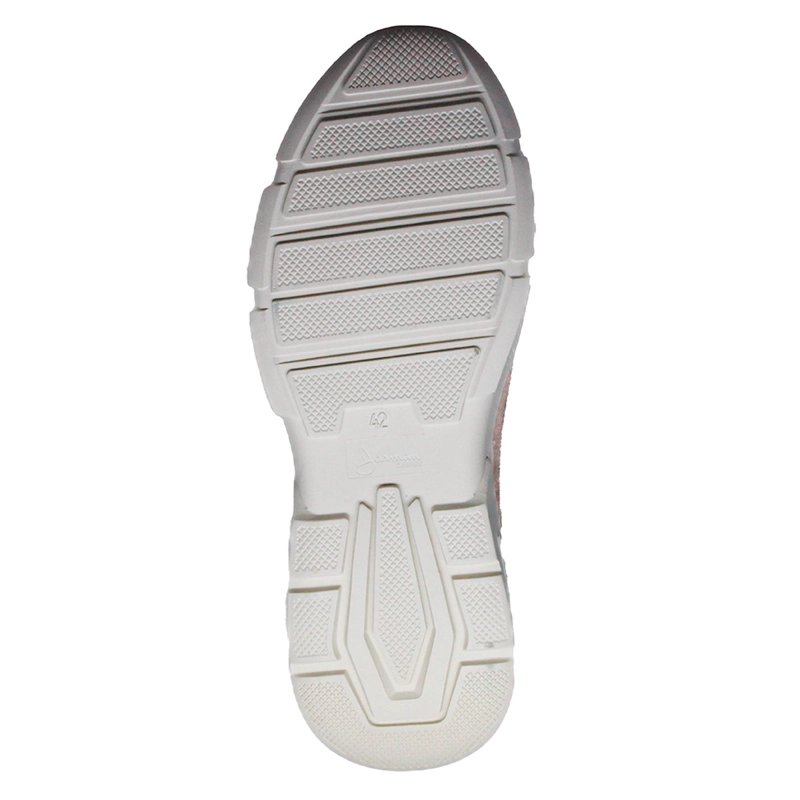 ZAPATOS HOMBRE JARMAN CAMEL - 4