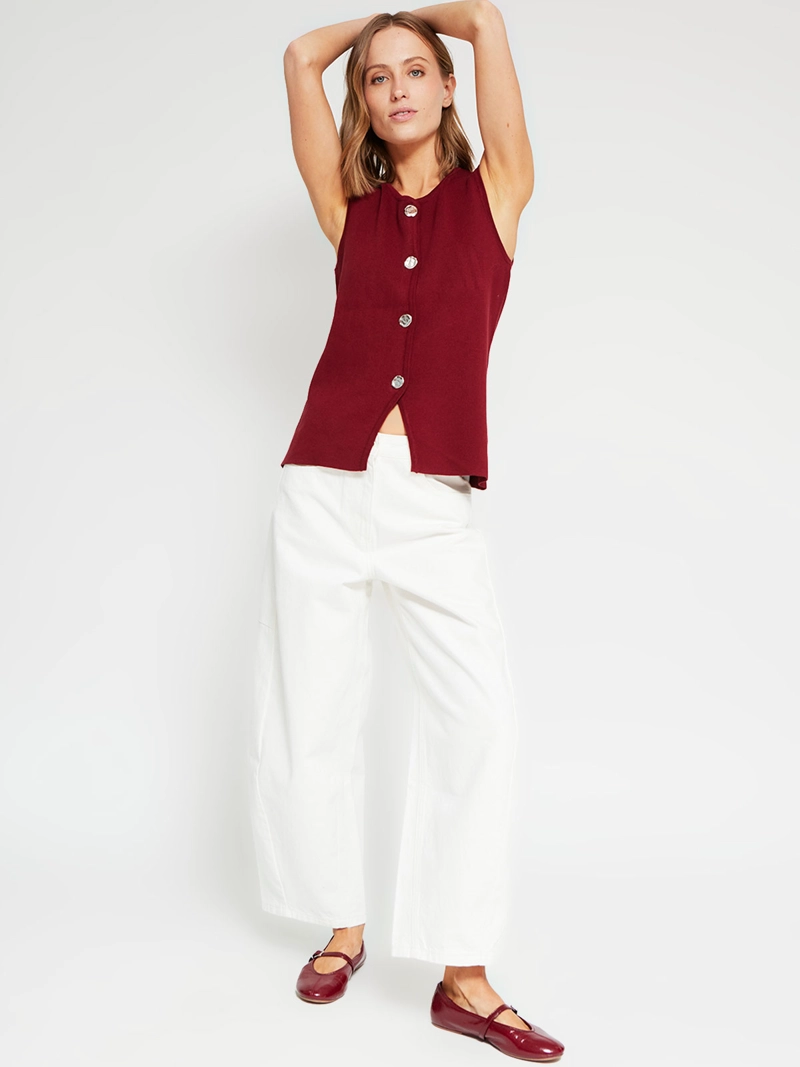 SWEATER MUJER MARQUIS  - 4