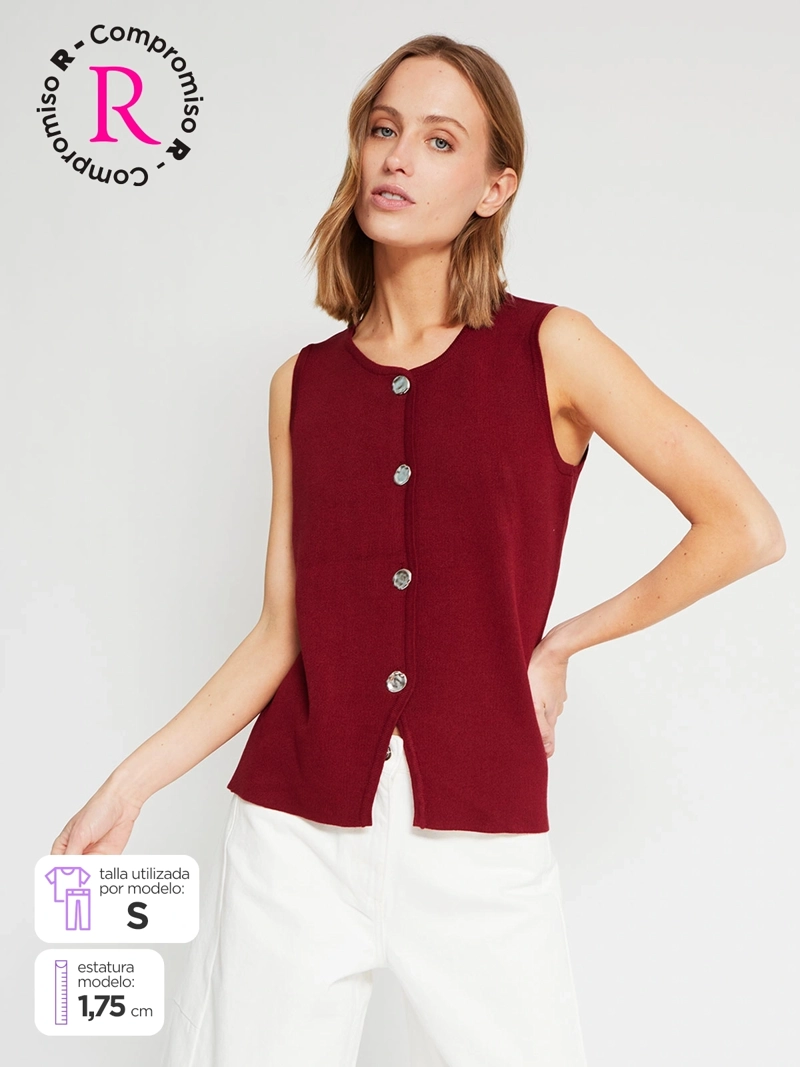 SWEATER MUJER MARQUIS  - 1