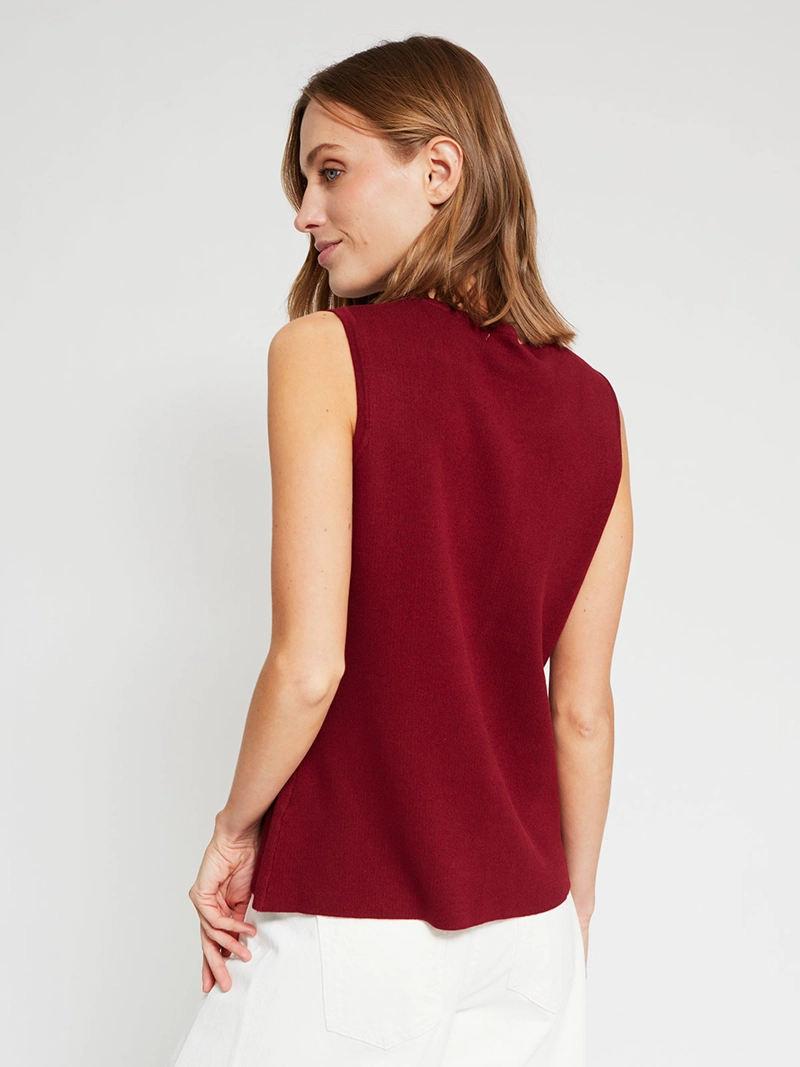 SWEATER MUJER MARQUIS  - 2