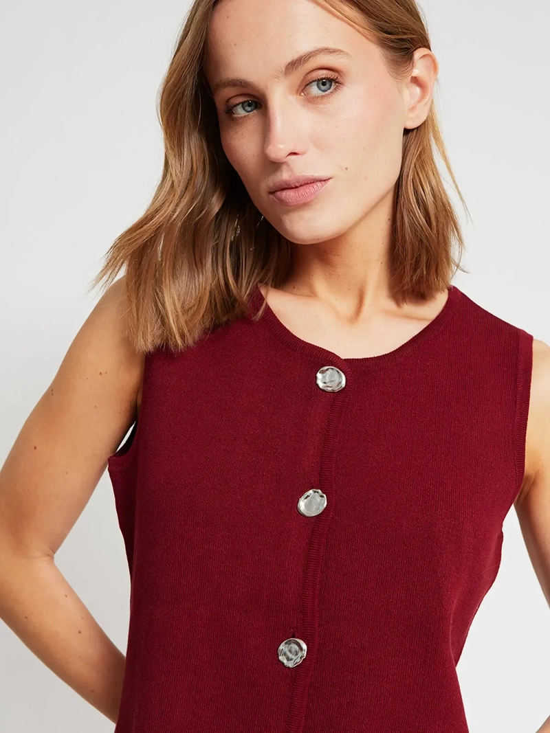 SWEATER MUJER MARQUIS  - 3