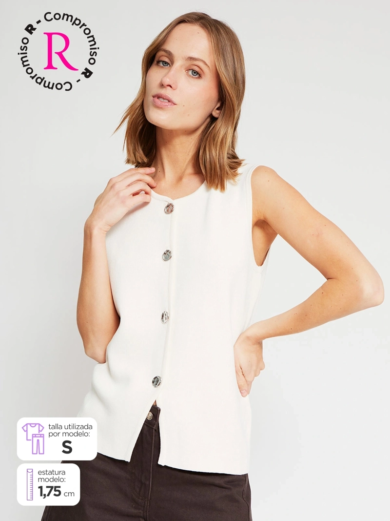 SWEATER MUJER MARQUIS  - 1