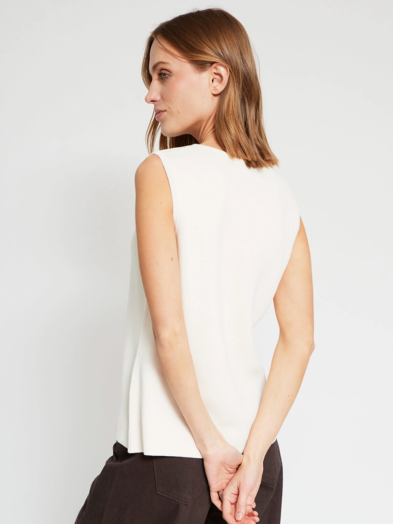 SWEATER MUJER MARQUIS  - 2