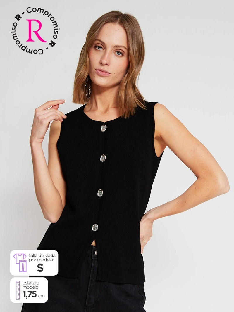SWEATER MUJER MARQUIS  - 1