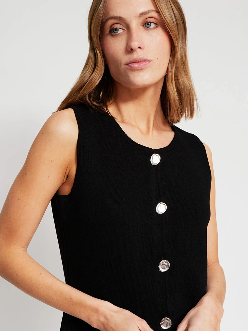 SWEATER MUJER MARQUIS  - 3