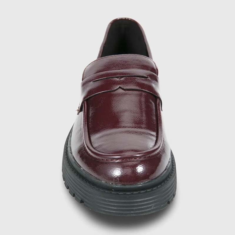 MOCASINES MUJER INDEX IRUCA - 6