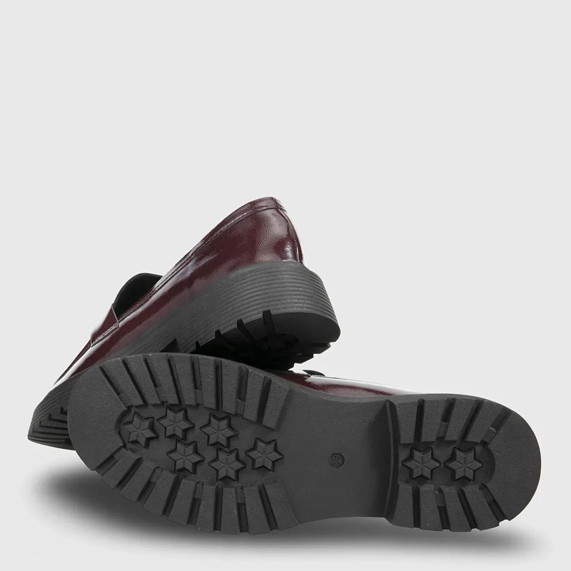 MOCASINES MUJER INDEX IRUCA - 4