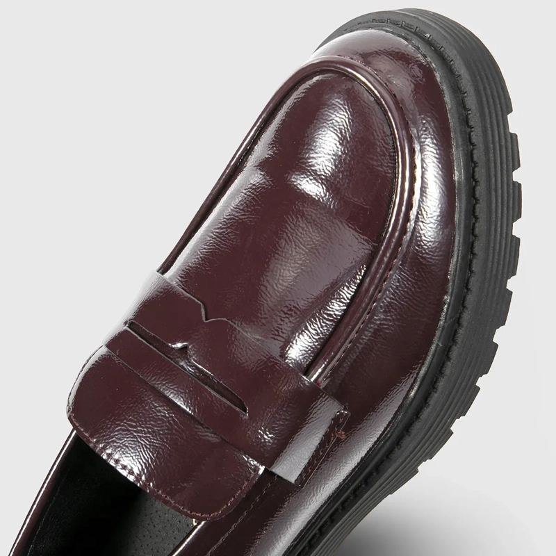 MOCASINES MUJER INDEX IRUCA - 5