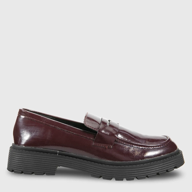 MOCASINES MUJER INDEX IRUCA - 1