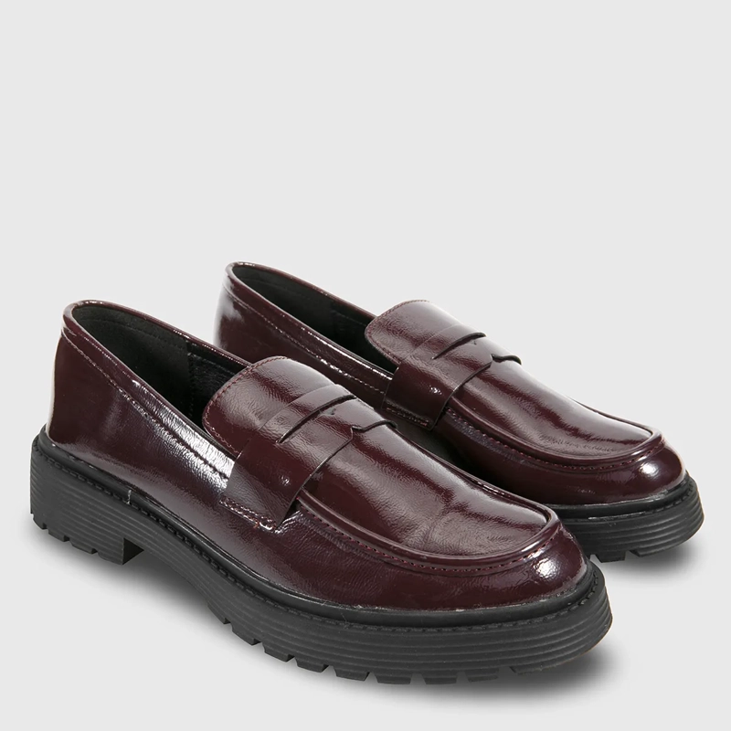 MOCASINES MUJER INDEX IRUCA - 2