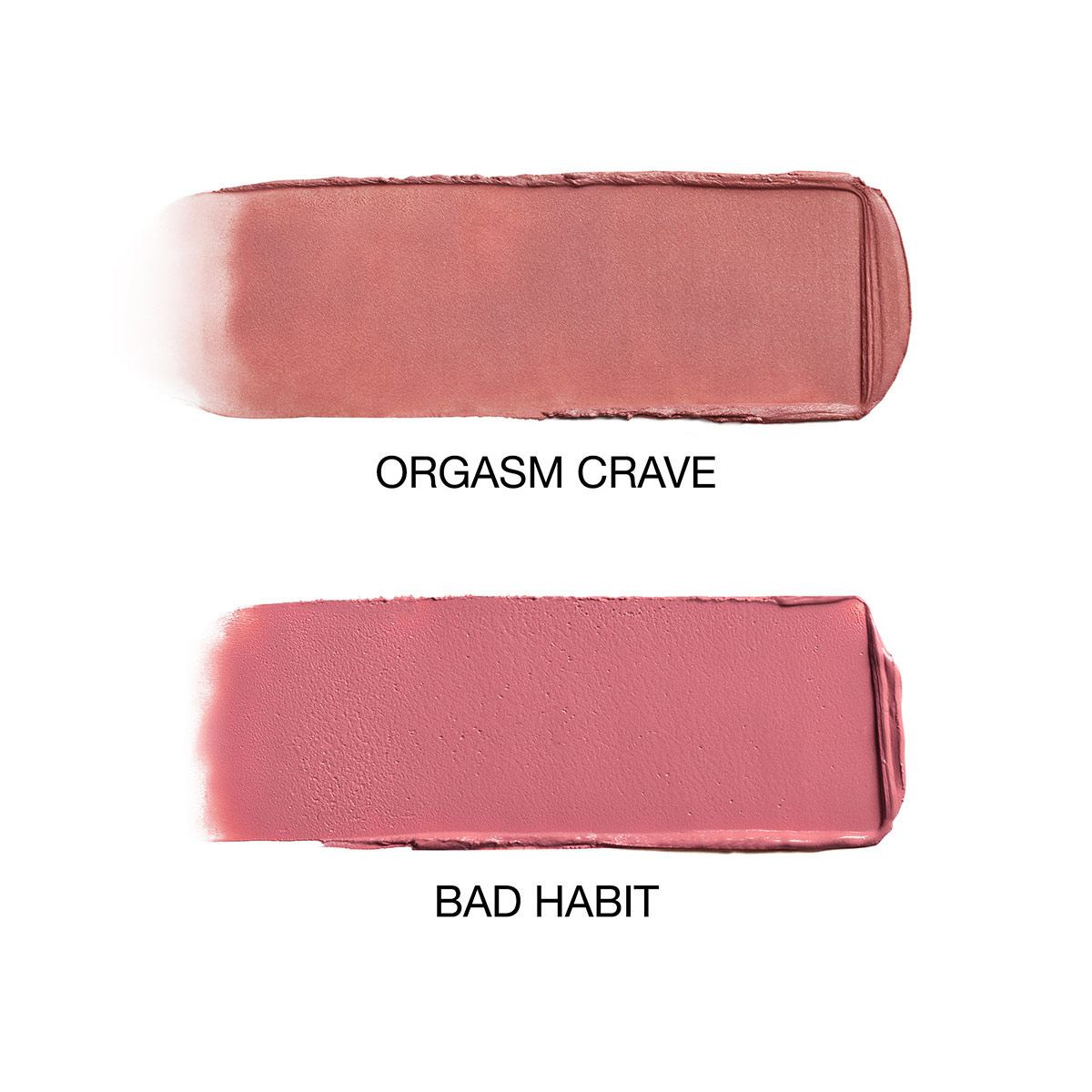 SET BARRA MULTIUSO MINI NARS DUO ORGASM CRAVE & BAD HABIT - 4