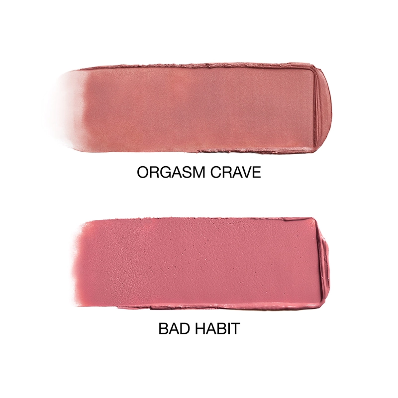 SET BARRA MULTIUSO MINI NARS DUO ORGASM CRAVE & DOLCE VITA - 4